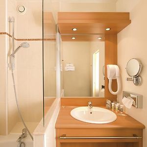Standaard Kamer met Twee Aparte Bedden