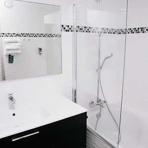 Standaard Double Kamer