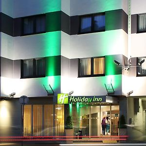 Holiday Inn Vienna City, An Ihg Hotel