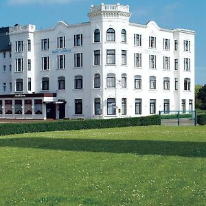 Seehotel Borkum