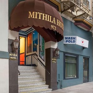 Mithila San Francisco - Surestay Collection By Best Western