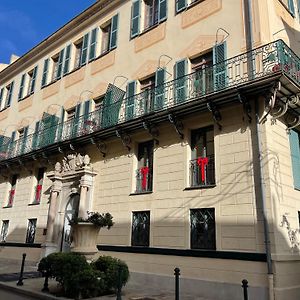 Hôtel Palazzu Pozzo di Borgo