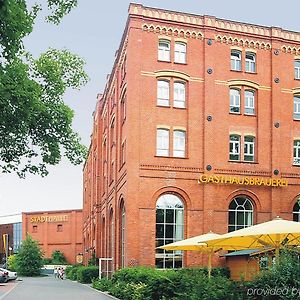 Hotelpark Stadtbrauerei Arnstadt